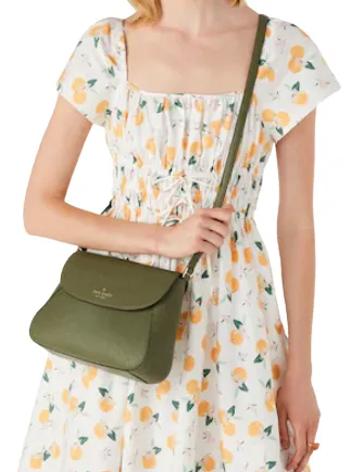 Kate Spade New York Monica Flap Crossbody Kate Spade New York Bags