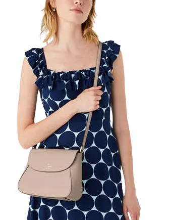 Kate Spade New York Monica Flap Crossbody Kate Spade New York Bags