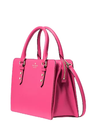Kate Spade New York Mulberry Street Lise Satchel Kate Spade New York Bags