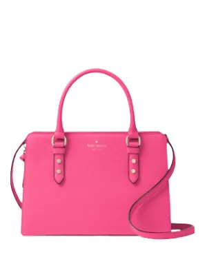 Kate Spade New York Mulberry Street Lise Satchel Kate Spade New York Bags