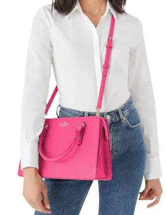 Kate Spade New York Mulberry Street Lise Satchel Kate Spade New York Bags