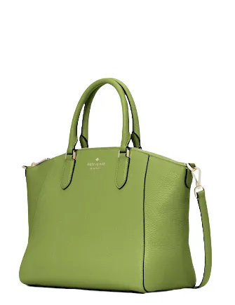 Kate Spade New York Parker Medium Satchel Kate Spade New York Bags