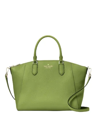 Kate Spade New York Parker Medium Satchel Kate Spade New York Bags