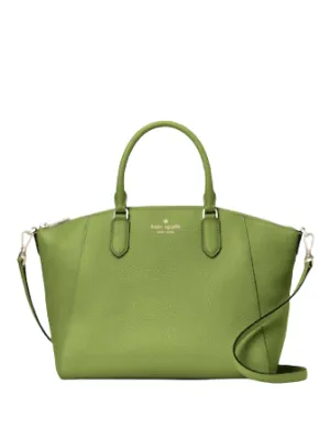 Kate Spade New York Parker Medium Satchel Kate Spade New York Bags