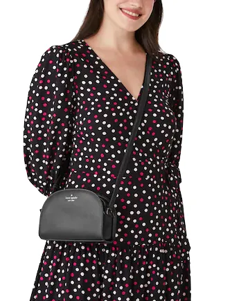 Kate Spade New York Perry Dome Crossbody Kate Spade New York Bags