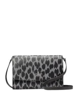 Kate Spade New York Perry Leather Crossbody Kate Spade New York Bags