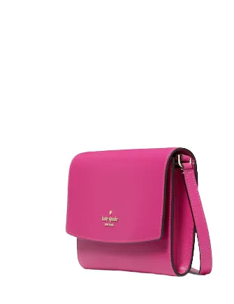 Kate Spade New York Perry Leather Crossbody Kate Spade New York Bags