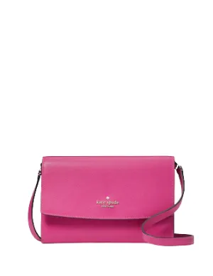 Kate Spade New York Perry Leather Crossbody Kate Spade New York Bags
