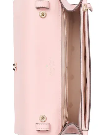 Kate Spade New York Perry Leather Crossbody Kate Spade New York Bags