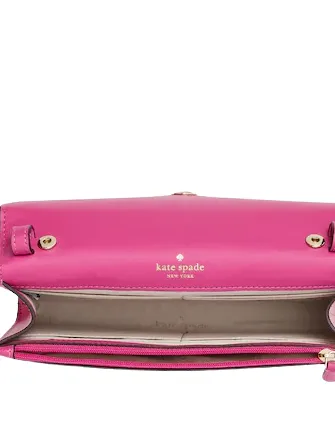 Kate Spade New York Perry Leather Crossbody Kate Spade New York Bags