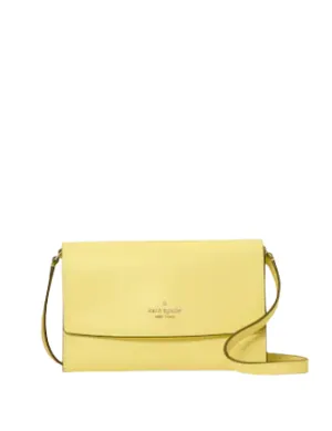 Kate Spade New York Perry Leather Crossbody Kate Spade New York Bags