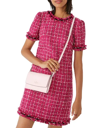 Kate Spade New York Perry Leather Crossbody Kate Spade New York Bags