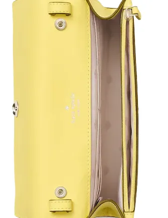 Kate Spade New York Perry Leather Crossbody Kate Spade New York Bags