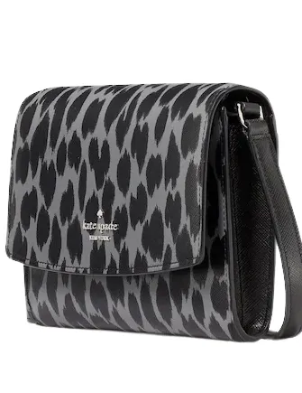 Kate Spade New York Perry Leather Crossbody Kate Spade New York Bags