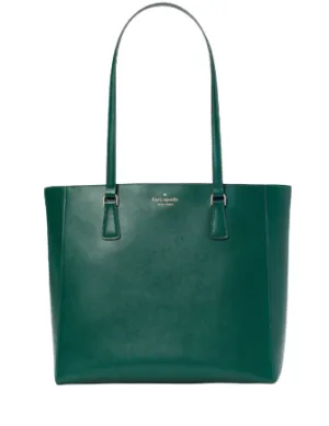 Kate Spade New York Perry Leather Laptop Tote Kate Spade New York Bags