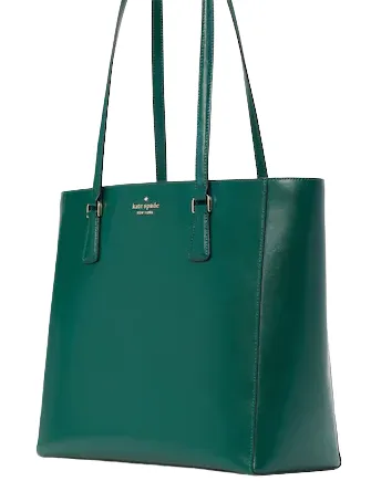 Kate Spade New York Perry Leather Laptop Tote Kate Spade New York Bags