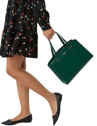 Kate Spade New York Perry Medium Satchel Kate Spade New York Bags