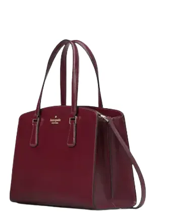 Kate Spade New York Perry Medium Satchel Kate Spade New York Bags