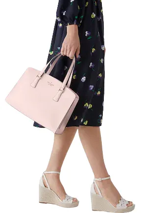 Kate Spade New York Perry Medium Satchel Kate Spade New York Bags