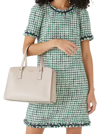 Kate Spade New York Perry Medium Satchel Kate Spade New York Bags