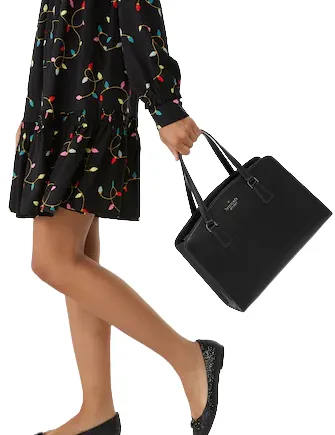 Kate Spade New York Perry Medium Satchel Kate Spade New York Bags