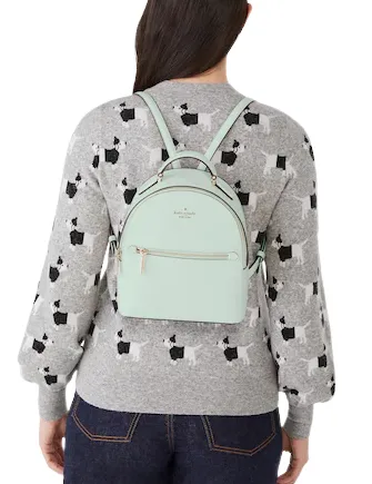 Kate Spade New York Perry Small Backpack Kate Spade New York Bags