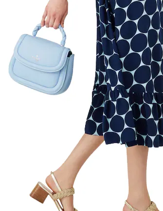 Kate Spade New York Puffy Top Handle Crossbody Kate Spade New York Bags