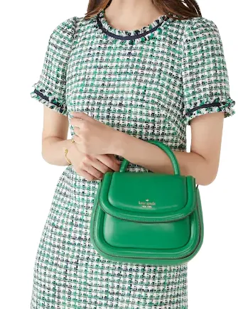 Kate Spade New York Puffy Top Handle Crossbody Kate Spade New York Bags