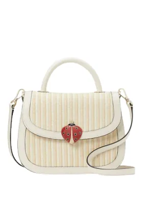 Kate Spade New York Puffy Top Handle Ladybug Crossbody Kate Spade New York Bags