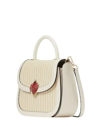 Kate Spade New York Puffy Top Handle Ladybug Crossbody Kate Spade New York Bags