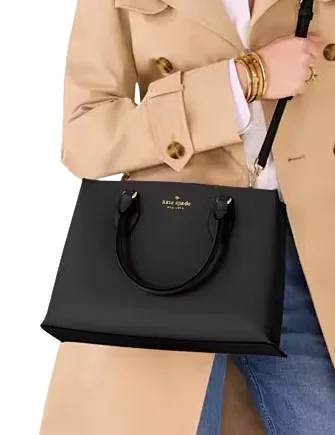 Kate Spade New York Rae Medium Satchel Kate Spade New York Bags