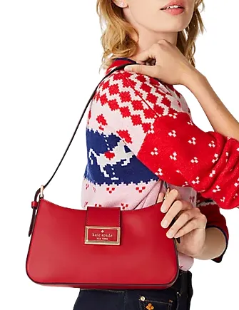 Kate Spade New York Reegan Small Shoulder Bag Kate Spade New York Bags