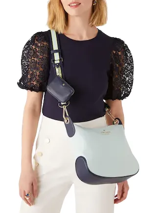 Kate Spade New York Rosie Crossbody Kate Spade New York Bags
