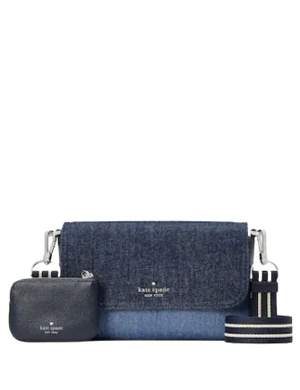 Kate Spade New York Rosie Flap Crossbody Kate Spade New York Bags