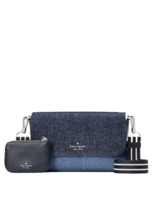 Kate Spade New York Rosie Flap Crossbody Kate Spade New York Bags