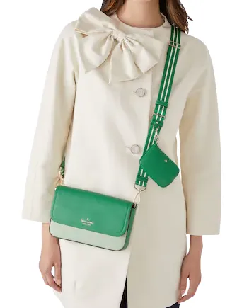 Kate Spade New York Rosie Flap Crossbody Kate Spade New York Bags
