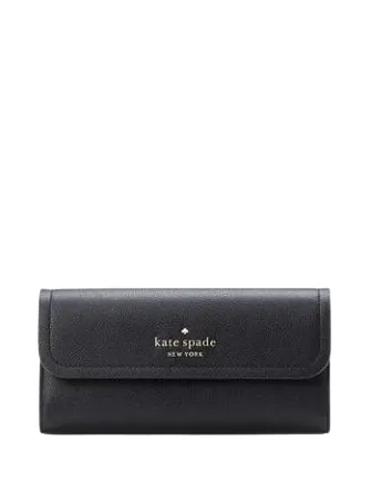 Kate Spade New York Rosie Large Flap Wallet Kate Spade New York Bags