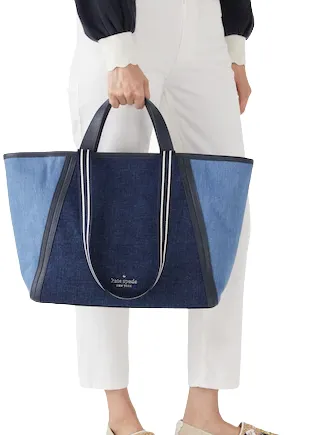 Kate Spade New York Rosie Large Tote Kate Spade New York Bags
