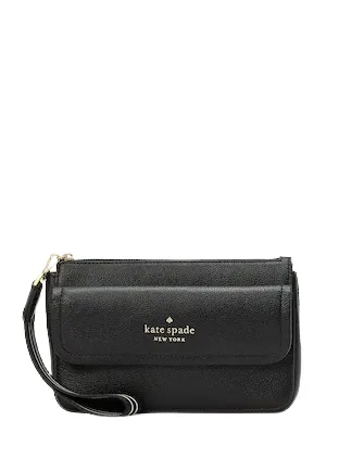 Kate Spade New York Rosie Medium Flap Wristlet Kate Spade New York Bags