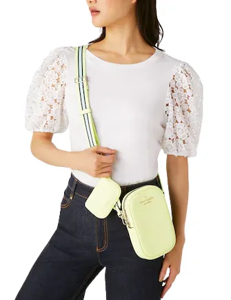 Kate Spade New York Rosie North South Crossbody Kate Spade New York Bags