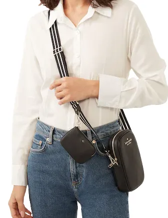 Kate Spade New York Rosie North South Crossbody Kate Spade New York Bags