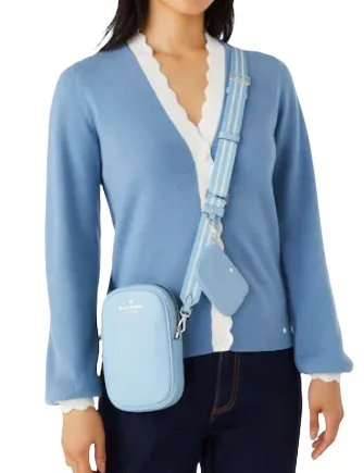 Kate Spade New York Rosie North South Crossbody Kate Spade New York Bags