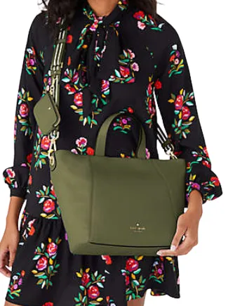 Kate Spade New York Rosie Satchel Kate Spade New York Bags