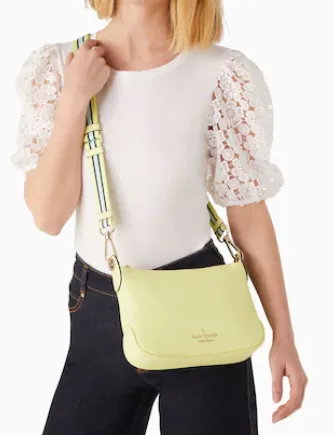 Kate Spade New York Rosie Small Crossbody Kate Spade New York Bags