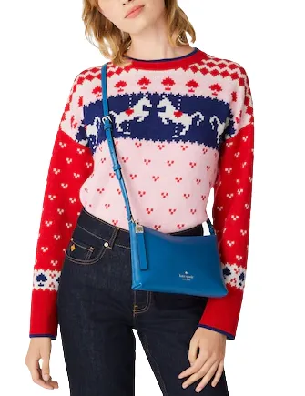 Kate Spade New York Sadie Crossbody Kate Spade New York Bags