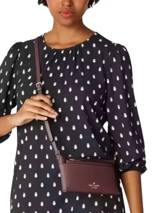 Kate Spade New York Sadie Crossbody Set Kate Spade New York Bags