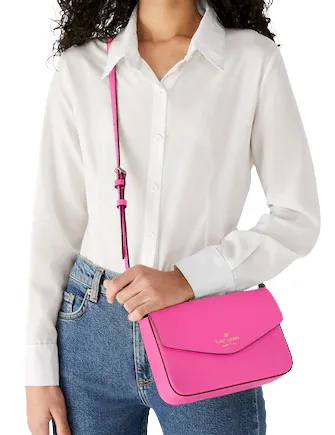 Kate Spade New York Sadie Envelope Crossbody Kate Spade New York Bags