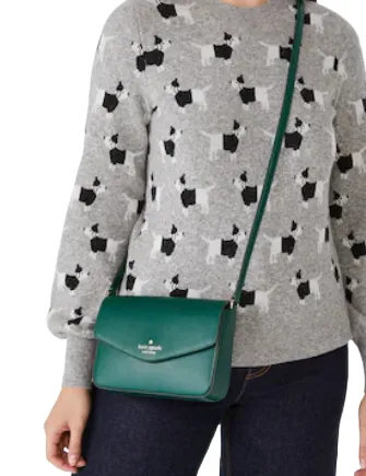 Kate Spade New York Sadie Envelope Crossbody Kate Spade New York Bags