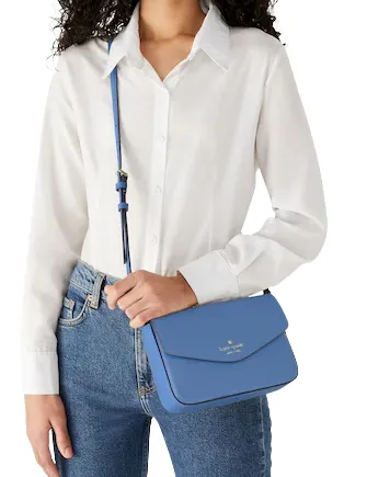 Kate Spade New York Sadie Envelope Crossbody Kate Spade New York Bags