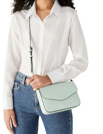 Kate Spade New York Sadie Envelope Crossbody Kate Spade New York Bags